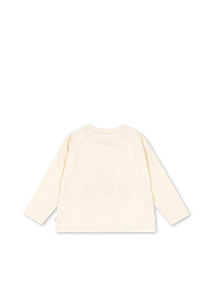 Konges Sløjd LIN TEE - twist of sour Konges Sløjd New Collection