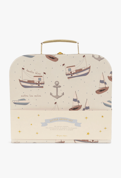 Konges Sløjd Little Artist 28 - Piece Set Konges Sløjd