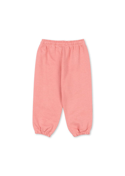 Konges Sløjd LOU BOW SWEAT PANTS - strawberry ice Konges Sløjd New Collection