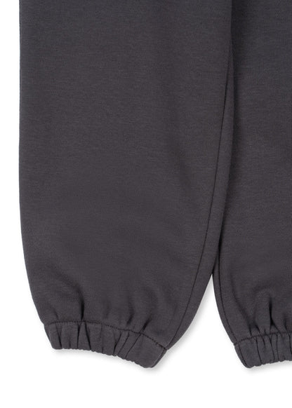 Konges Sløjd LOU SWEAT PANTS - magnet Konges Sløjd