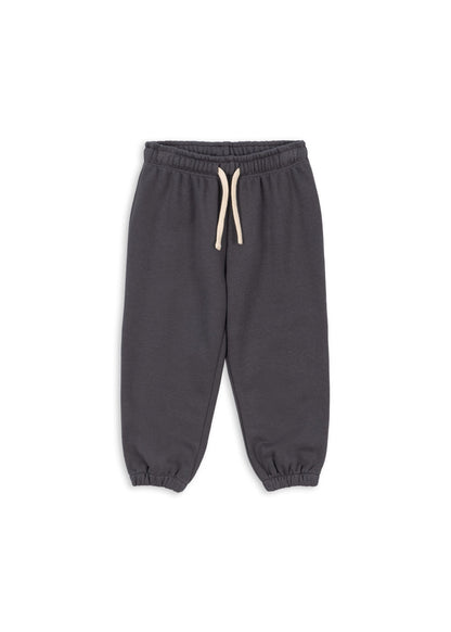 Konges Sløjd LOU SWEAT PANTS - magnet Konges Sløjd