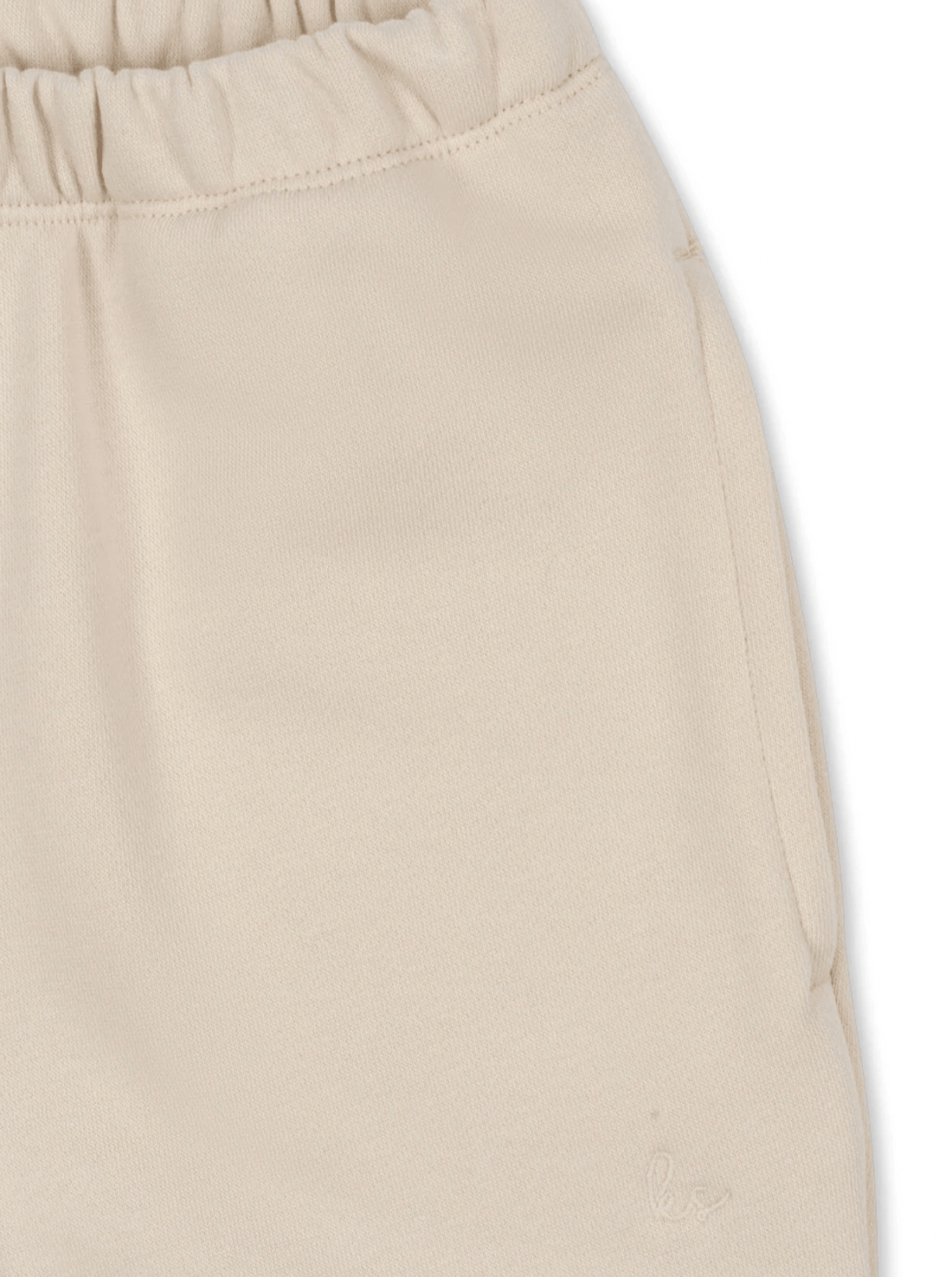 Konges Sløjd Lou Sweatpants - Summer Sand Konges Sløjd