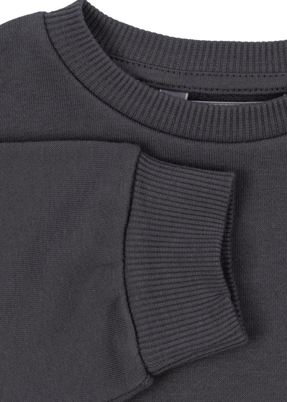 Konges Sløjd LOU SWEATSHIRT - magnet Konges Sløjd New Collection