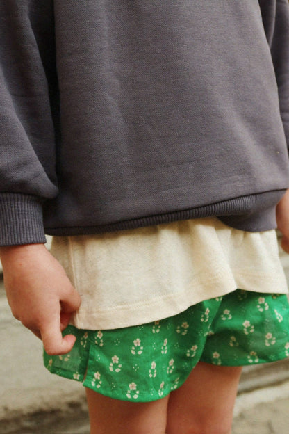 Konges Sløjd LOU SWEATSHIRT - magnet Konges Sløjd New Collection