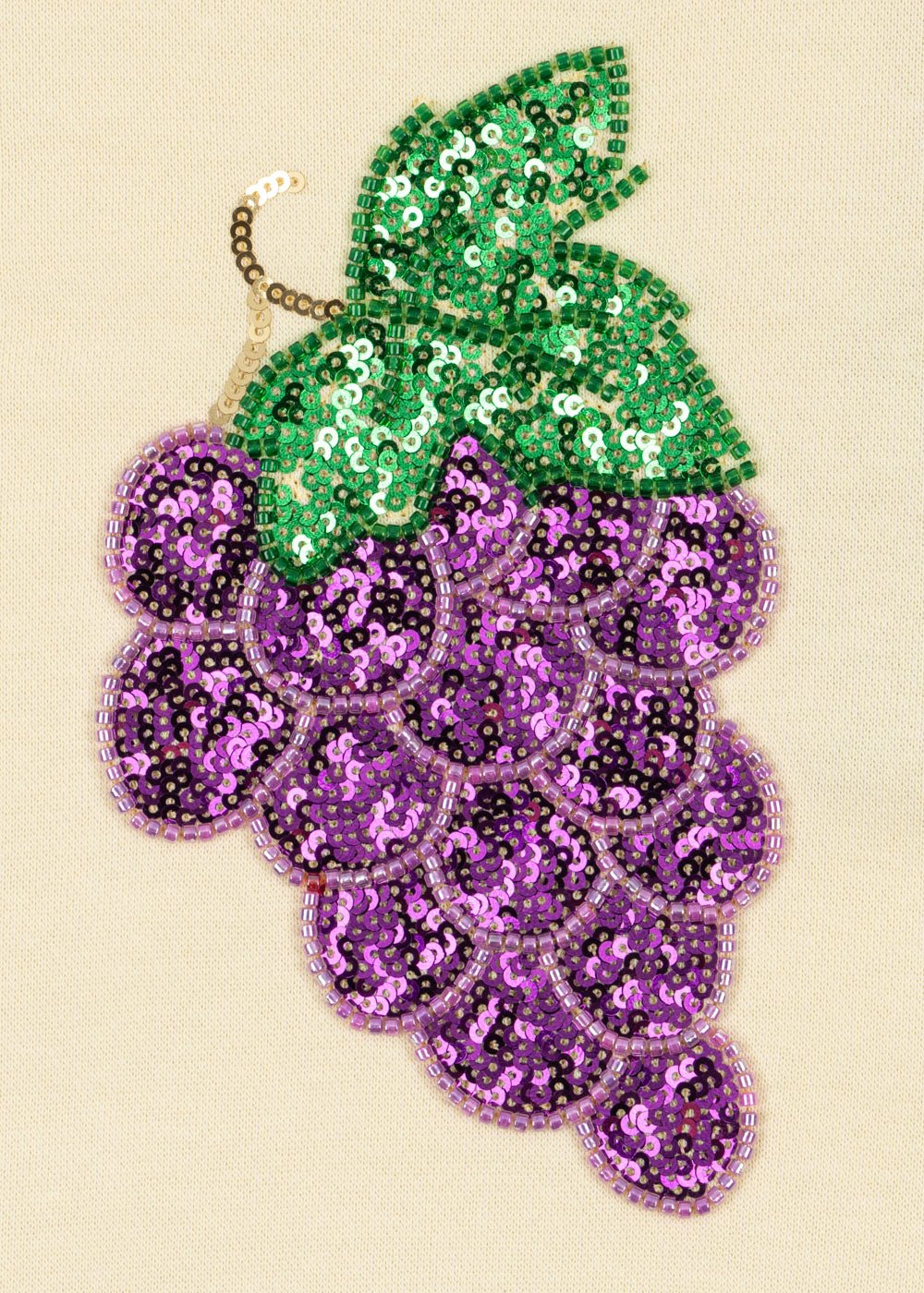 Konges Sløjd LOU SWEATSHIRT - sea mist Konges Sløjd New Collection