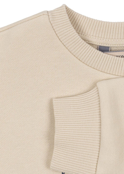 Konges Sløjd LOU SWEATSHIRT - summer sand Konges Sløjd New Collection