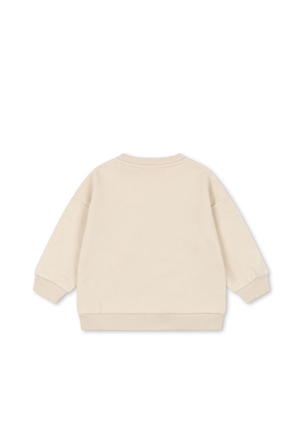 Konges Sløjd LOU SWEATSHIRT - summer sand Konges Sløjd New Collection
