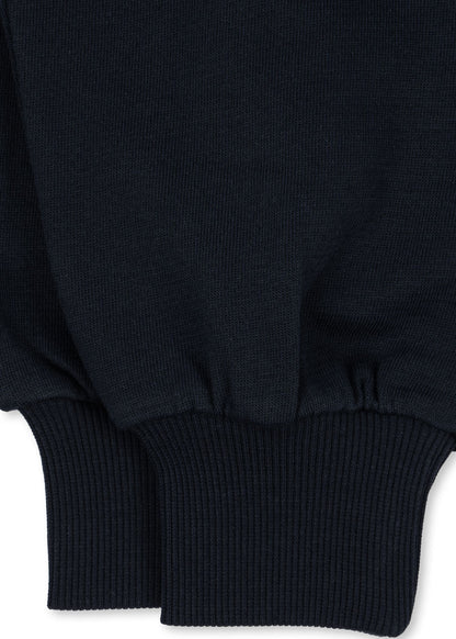 Konges Sløjd LOUPY LOU SWEAT PANTS - dark navy Konges Sløjd New Collection