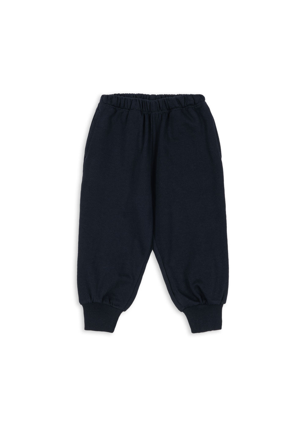 Konges Sløjd LOUPY LOU SWEAT PANTS - dark navy Konges Sløjd New Collection