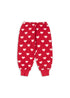 Konges Sløjd Loupy Lou Sweatpants – Amour Jazzy | Organic Cotton Kids Pants Konges Sløjd New Collection