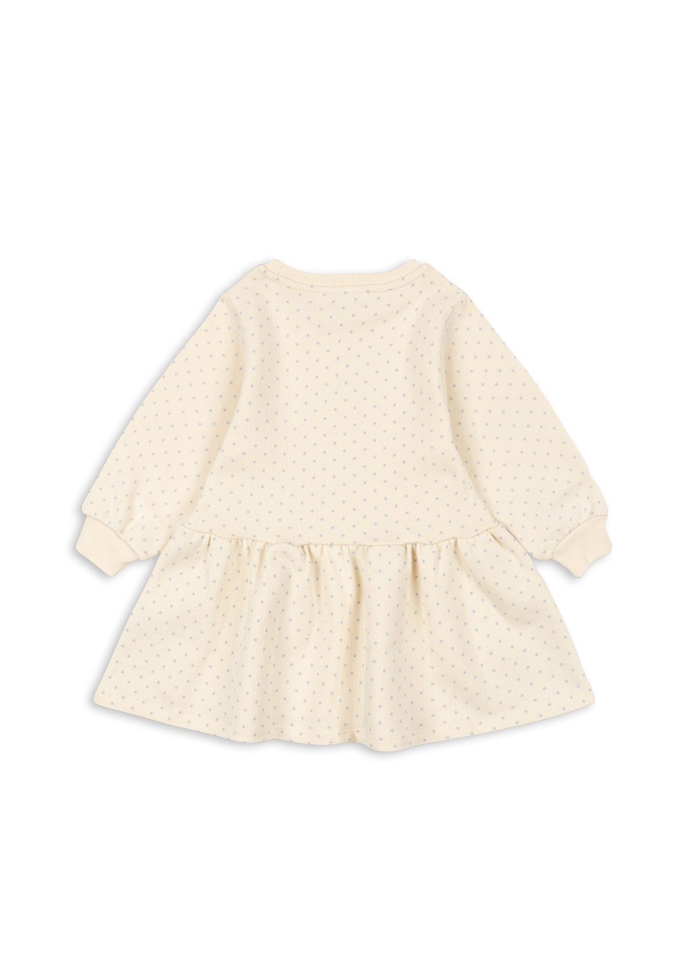 Konges Sløjd LOUPY SWEAT DRESS - jazzy dot Konges Sløjd New Collection