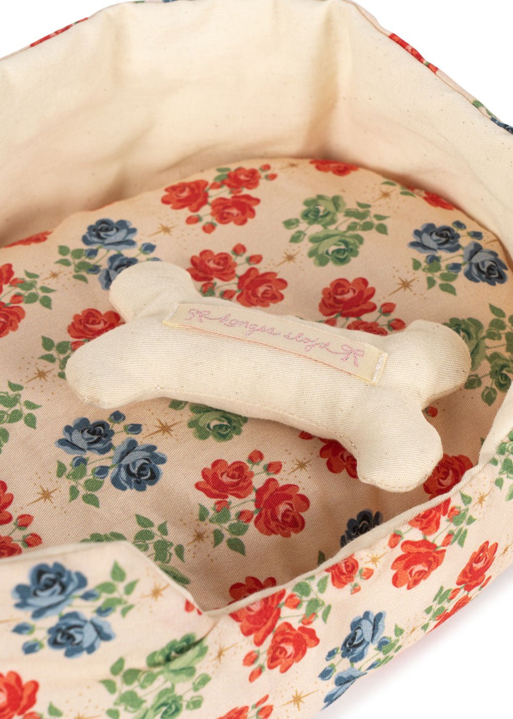 Konges Sløjd MADELEINE PUPPY - fiola Konges Sløjd