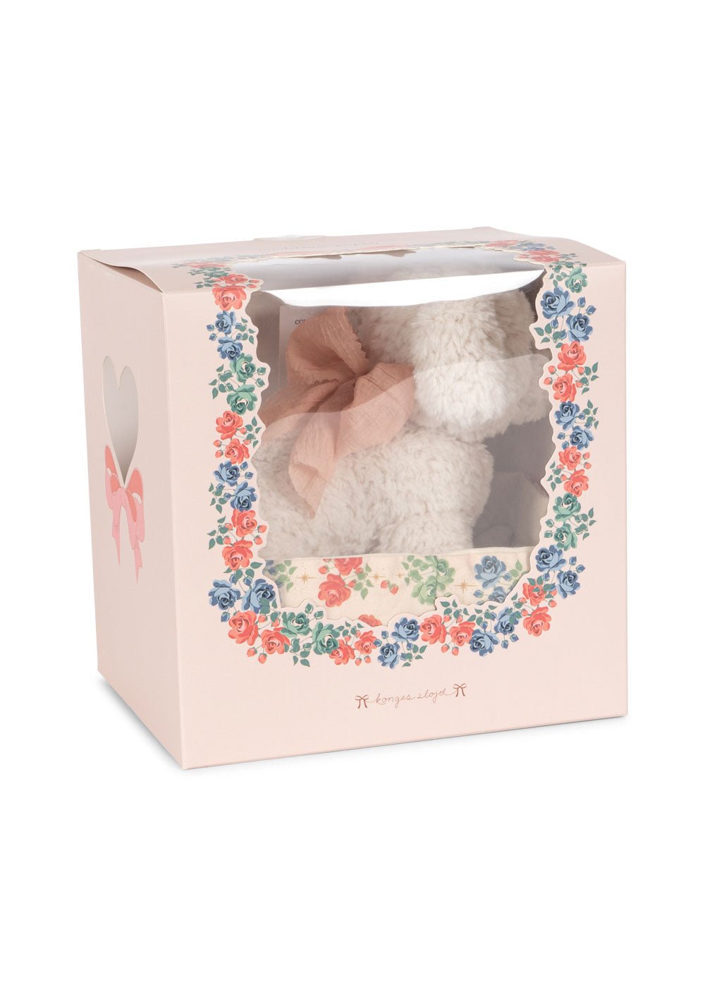 Konges Sløjd MADELEINE PUPPY - fiola Konges Sløjd