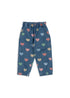 Konges Sløjd MAGOT PANTS - bon coeur coloré Konges Sløjd New Collection