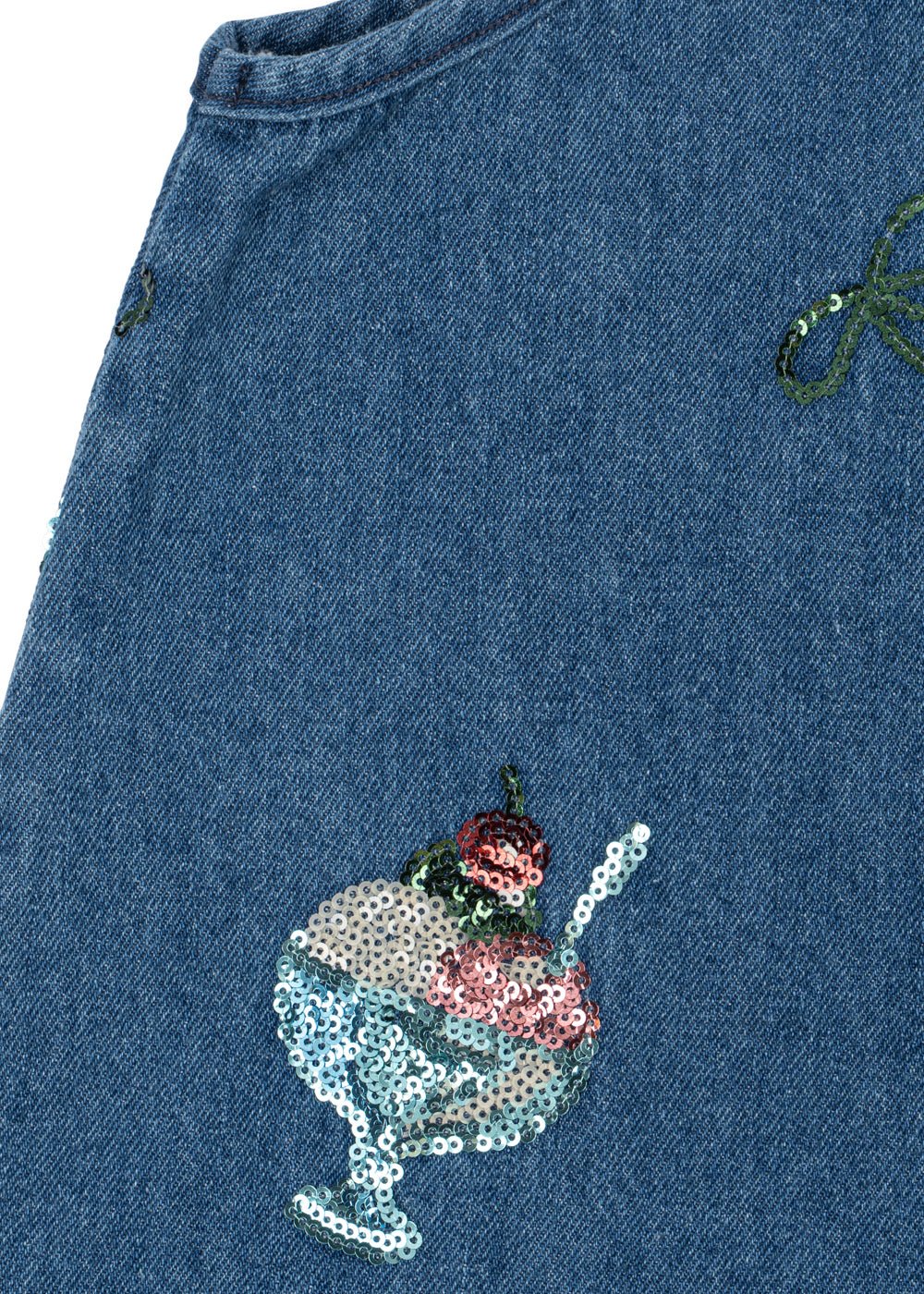 Konges Sløjd MAGOT STRAP DRESS - gelato Konges Sløjd New Collection