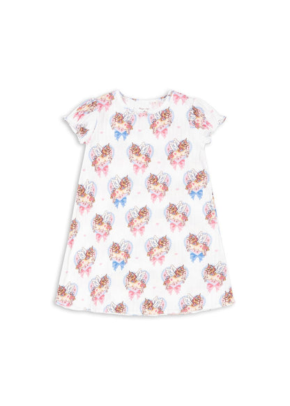 Konges Sløjd Mallou Dress – Twinkle Sprinkle Konges Sløjd