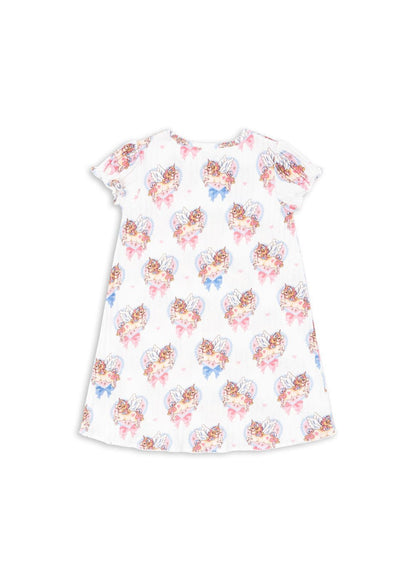 Konges Sløjd Mallou Dress – Twinkle Sprinkle Konges Sløjd