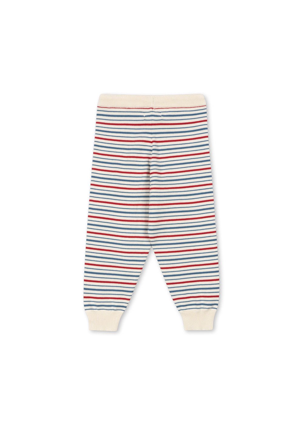 Konges Sløjd MANIS PANTS - antique stripe Konges Sløjd New Collection