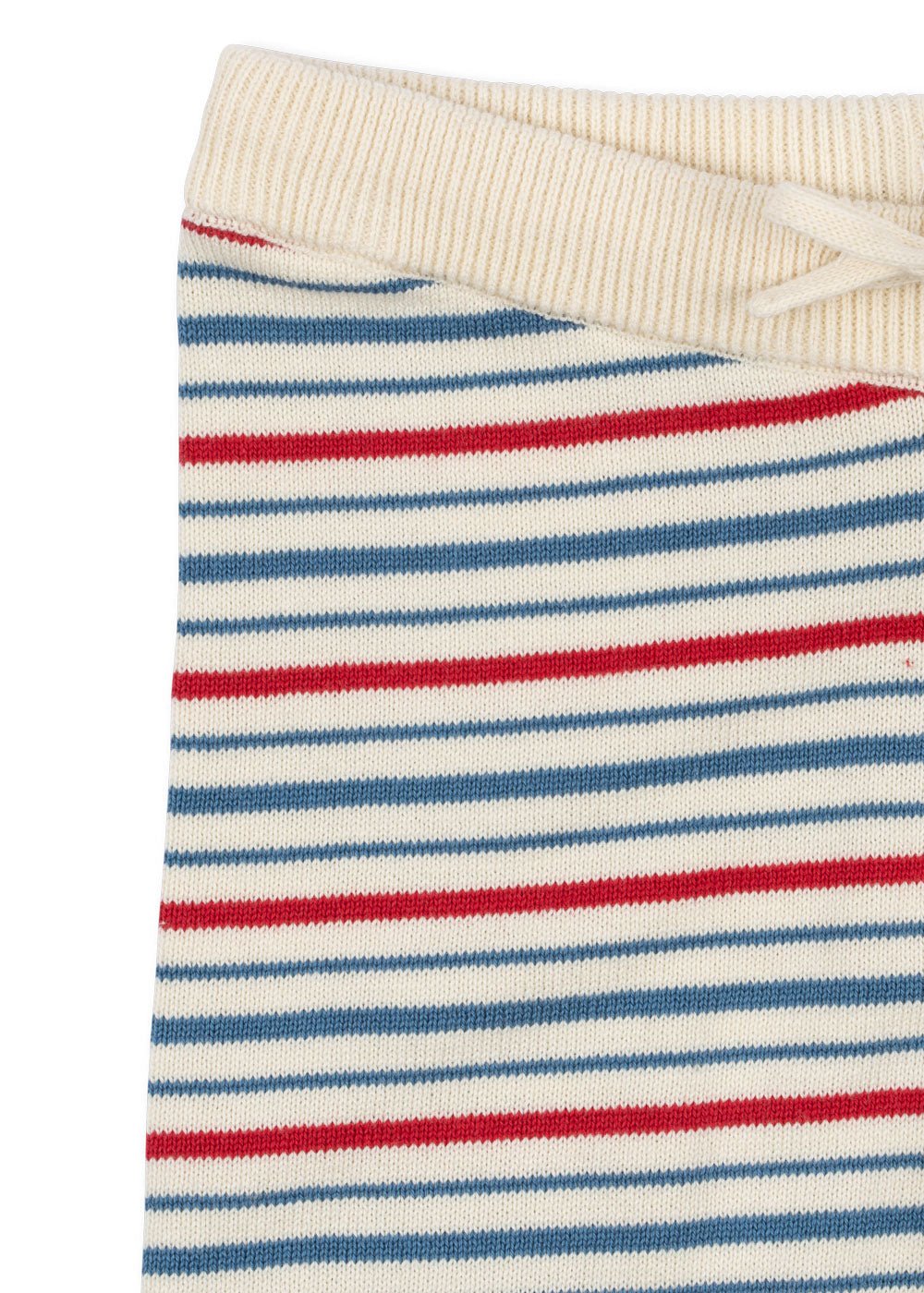 Konges Sløjd MANIS PANTS - antique stripe Konges Sløjd New Collection