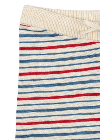 Konges Sløjd MANIS PANTS - antique stripe Konges Sløjd New Collection