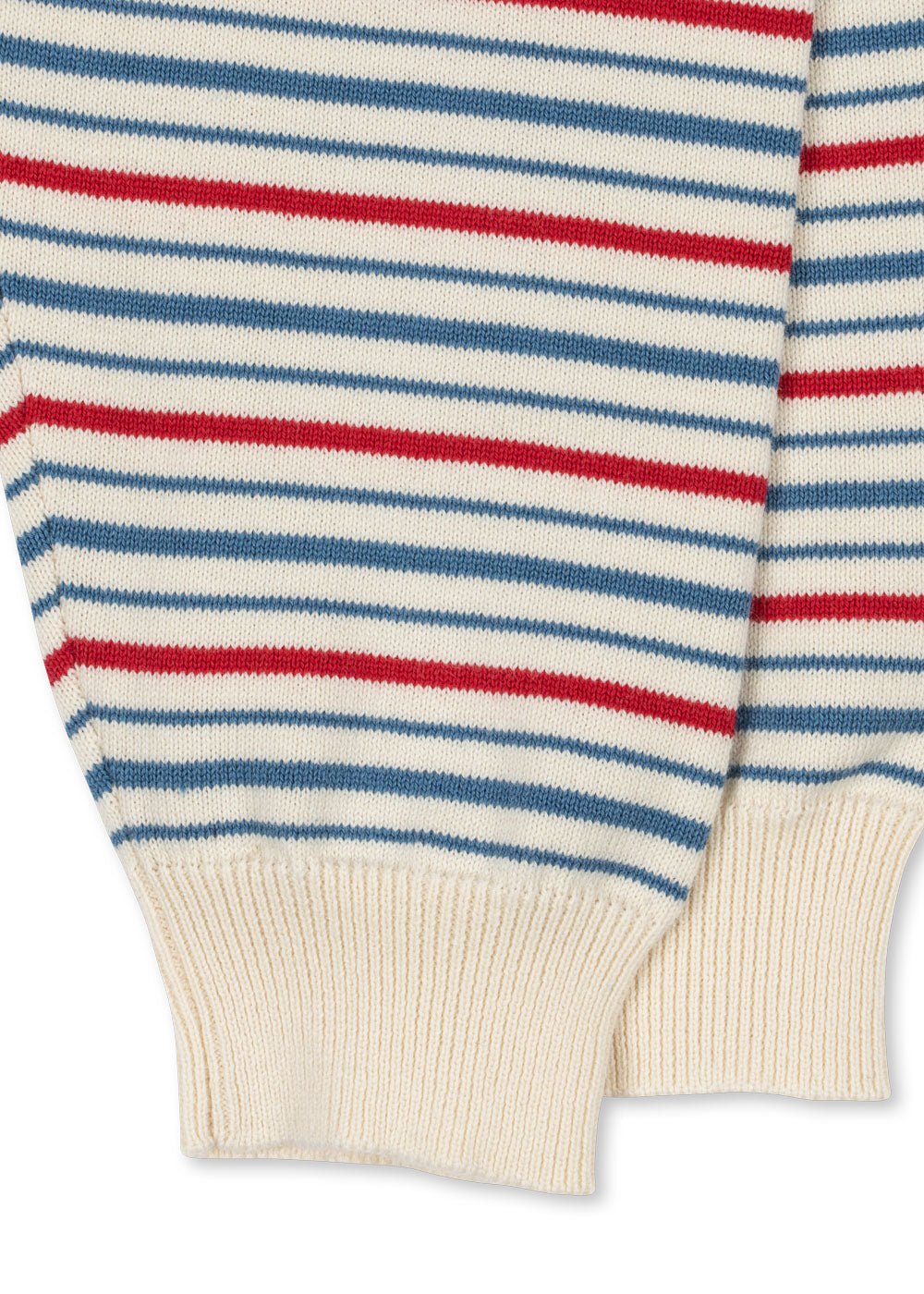 Konges Sløjd MANIS PANTS - antique stripe Konges Sløjd New Collection