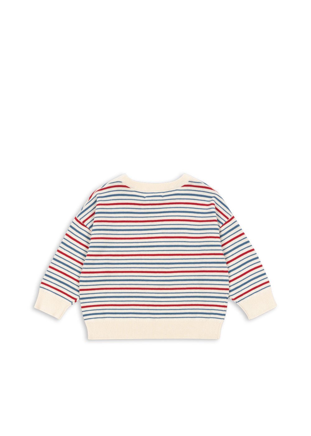 Konges Sløjd MANIS SWEATER - antique stripe Konges Sløjd New Collection
