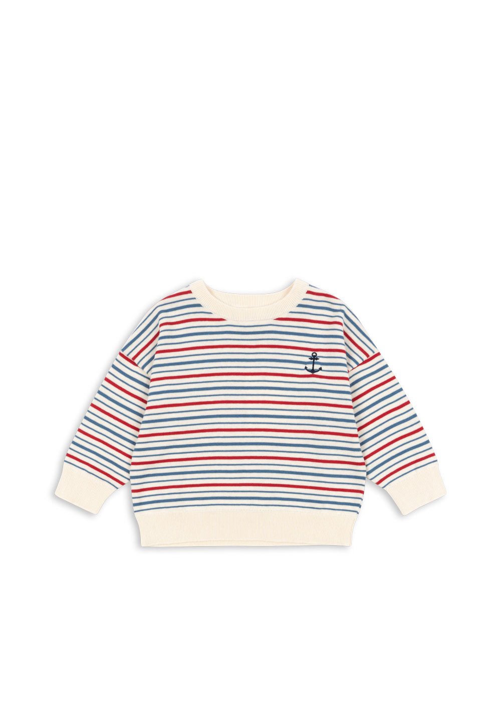 Konges Sløjd MANIS SWEATER - antique stripe Konges Sløjd New Collection