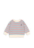Konges Sløjd MANIS SWEATER - antique stripe Konges Sløjd New Collection