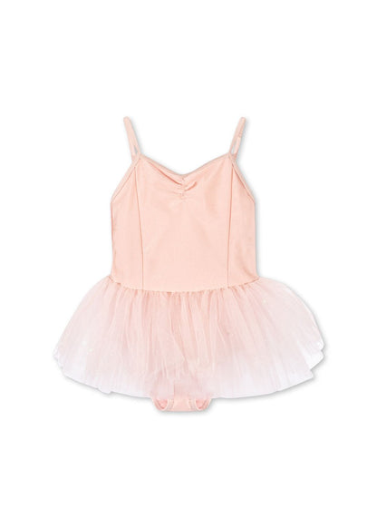 Konges Sløjd MARINA DRESS - peachskin Konges Sløjd