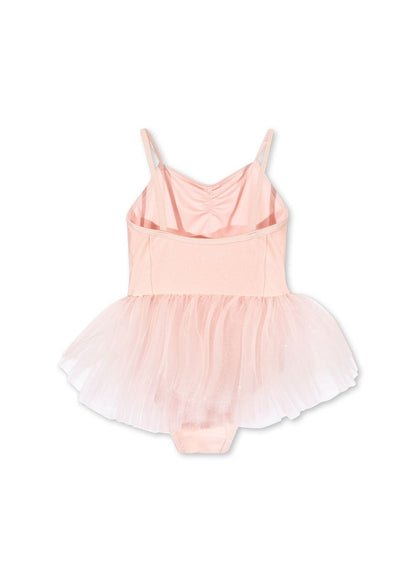 Konges Sløjd MARINA DRESS - peachskin Konges Sløjd