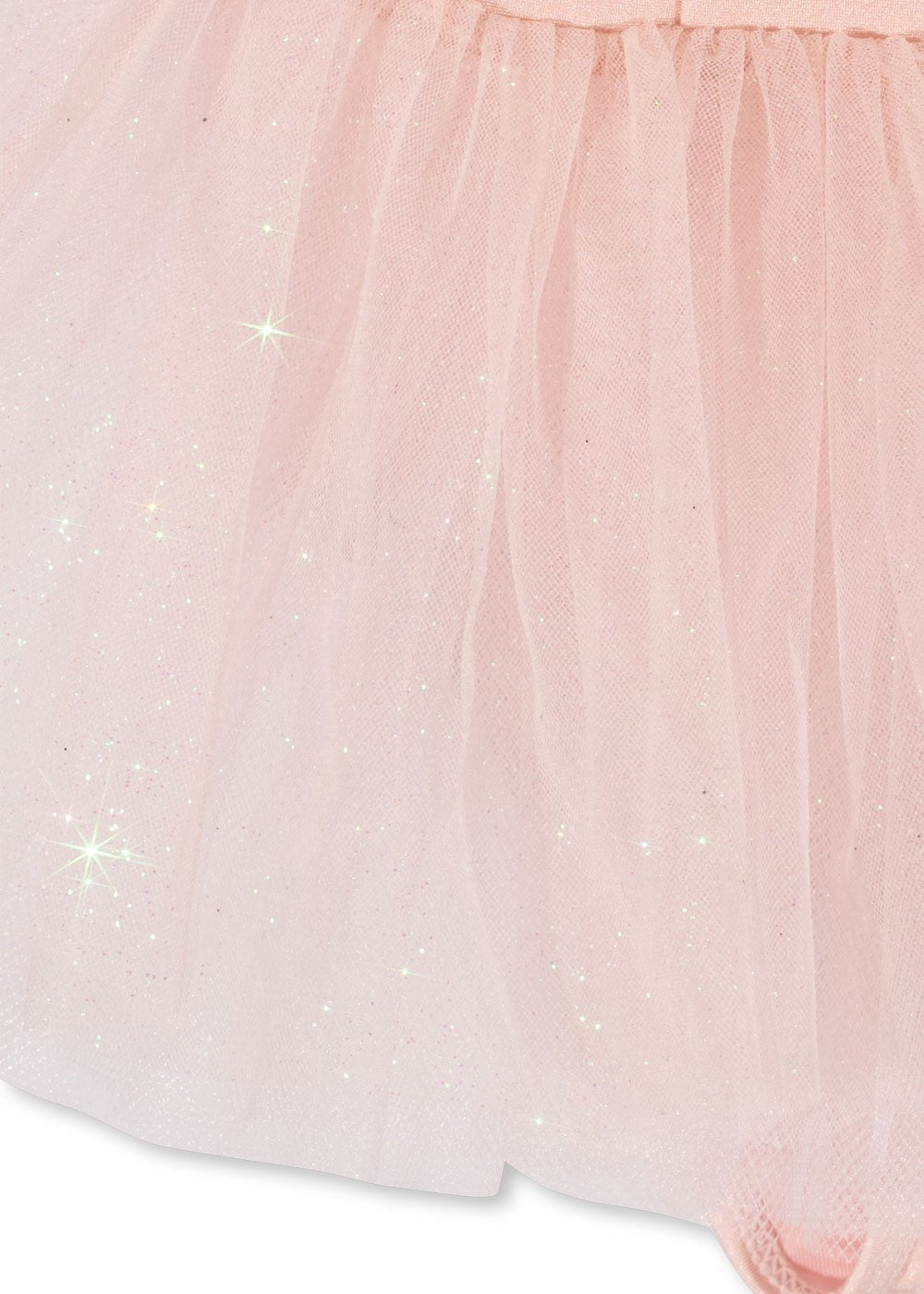 Konges Sløjd MARINA DRESS - peachskin Konges Sløjd