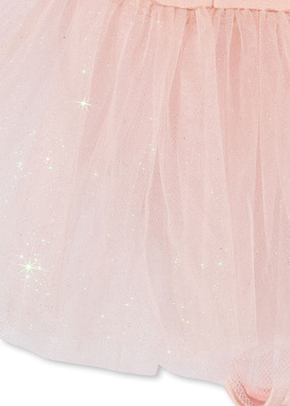 Konges Sløjd MARINA DRESS - peachskin Konges Sløjd