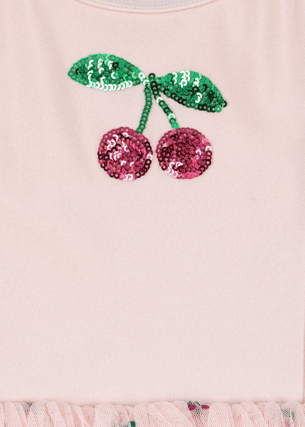 Konges Sløjd MARINA DRESS - rose smoke Konges Sløjd