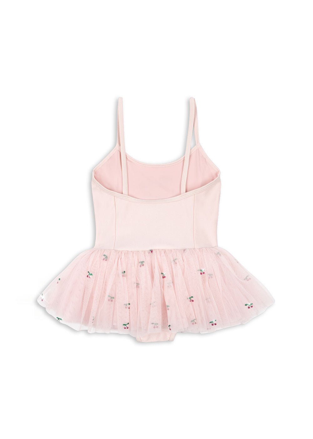 Konges Sløjd MARINA DRESS - rose smoke Konges Sløjd