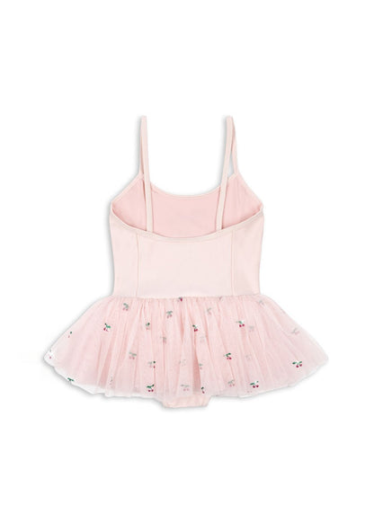 Konges Sløjd MARINA DRESS - rose smoke Konges Sløjd