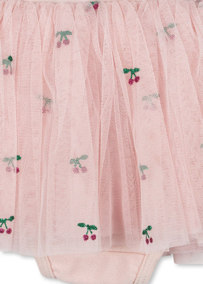 Konges Sløjd MARINA DRESS - rose smoke Konges Sløjd