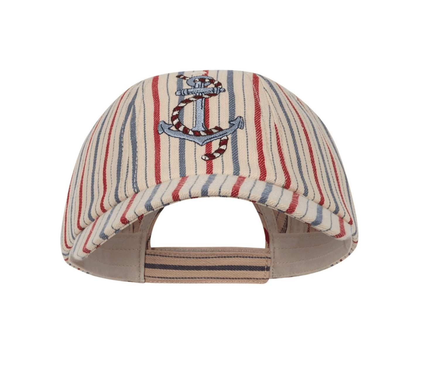 Konges Sløjd Marlon Cap Antique Stripe Konges Sløjd