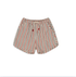 Konges Sløjd MARLON SHORTS GOTS - ANTIQUE STRIPE Konges Sløjd