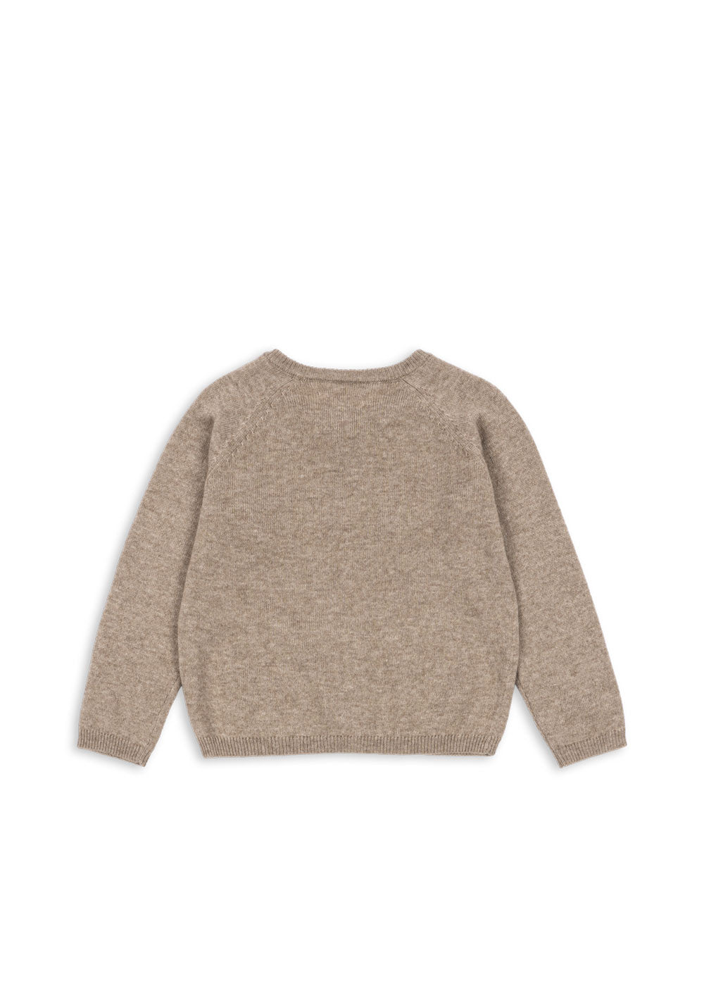 Konges Sløjd MATTOU CARDIGAN - light brown Konges Sløjd New Collection