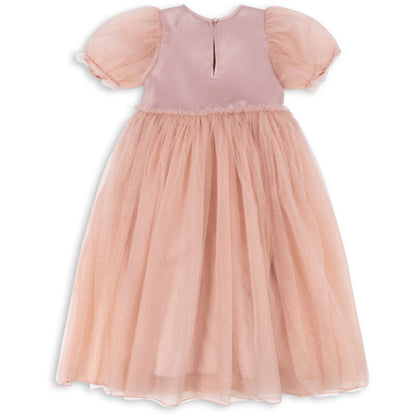 Konges Sløjd Mellow Rose Princess Dress Costume Konges Sløjd