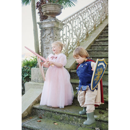 Konges Sløjd Mellow Rose Princess Dress Costume Konges Sløjd