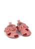 Konges Sløjd Merle Frill swim shoes - amour pink Konges Sløjd
