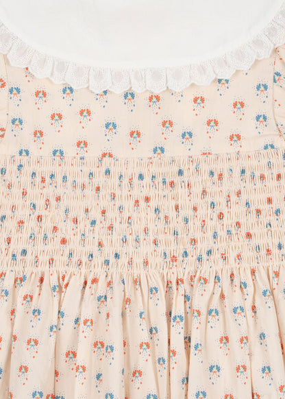 Konges Sløjd Midsummer Dress Pipa Petite Konges Sløjd