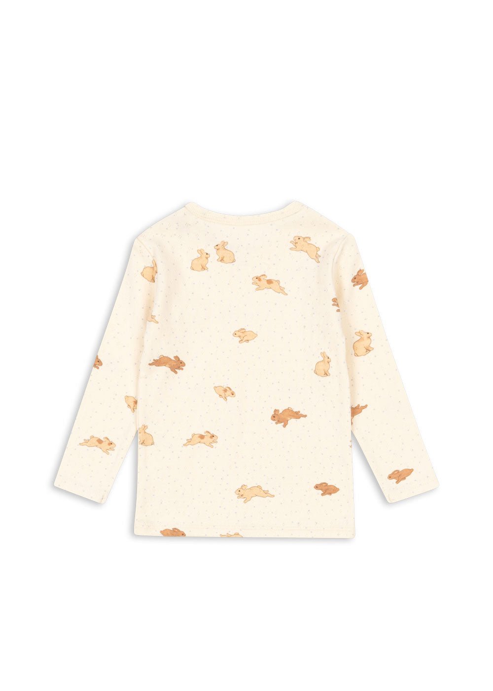 Konges Sløjd MINNIE BLOUSE GOTS - Petit Lapin Konges Sløjd