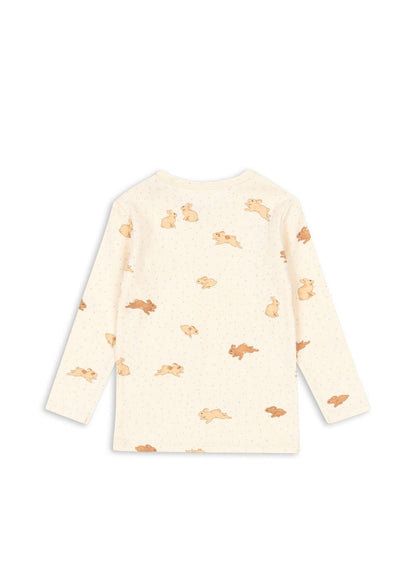 Konges Sløjd MINNIE BLOUSE GOTS - Petit Lapin Konges Sløjd