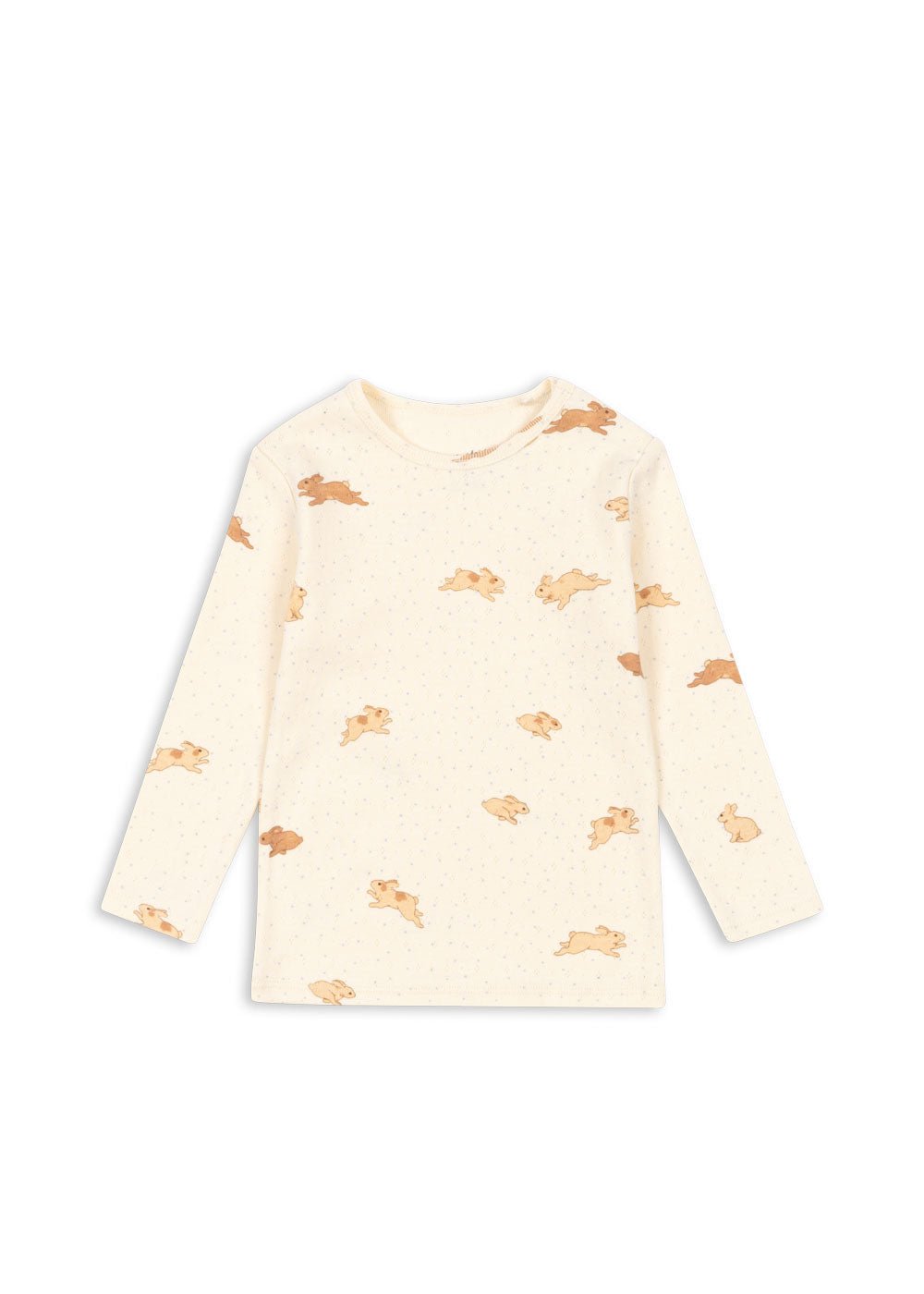 Konges Sløjd MINNIE BLOUSE GOTS - Petit Lapin Konges Sløjd