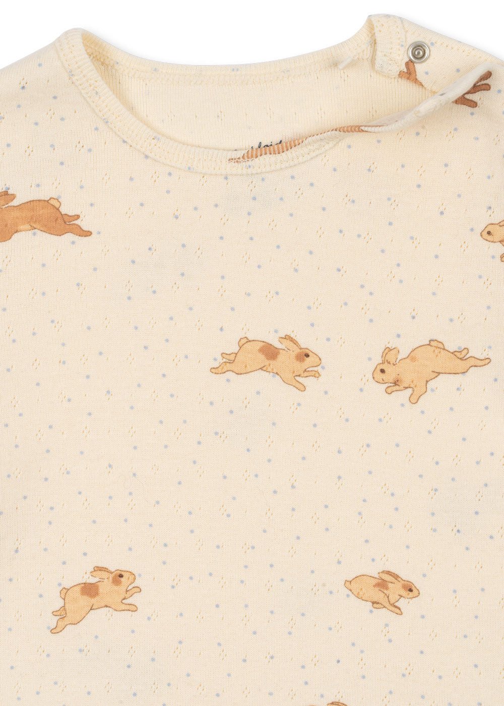 Konges Sløjd MINNIE BLOUSE GOTS - Petit Lapin Konges Sløjd