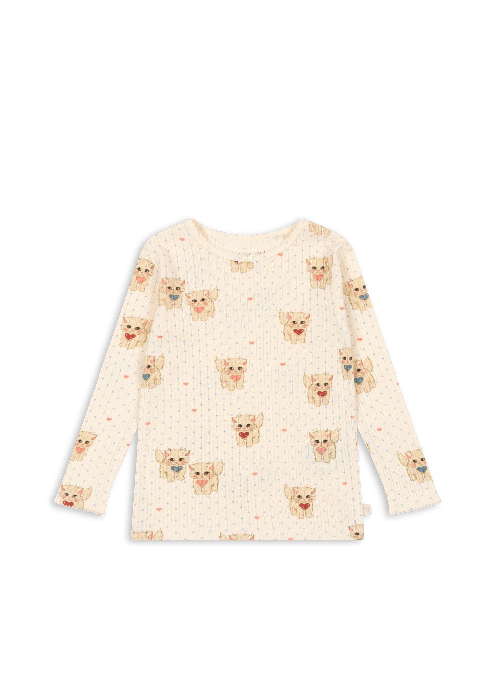 Konges Sløjd MINNIE BLOUSE - miao amore Konges Sløjd Limited Collection