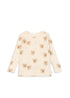 Konges Sløjd MINNIE BLOUSE - miao amore Konges Sløjd Limited Collection