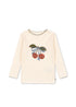 Konges Sløjd MINNIE BLOUSE - minnie coeur Konges Sløjd New Collection